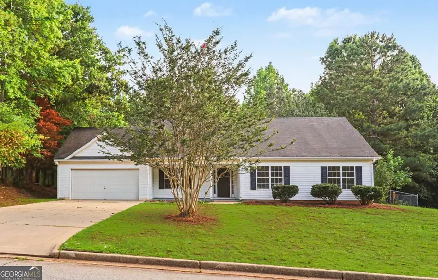 105 Spring Valley Way, Covington, GA 30016 - #2