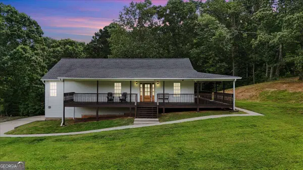 1754 Gold Mine Road, Dallas, GA 30157