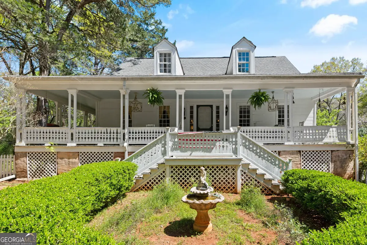 6 Thompson Lane, Thomaston, GA 30286 - #1