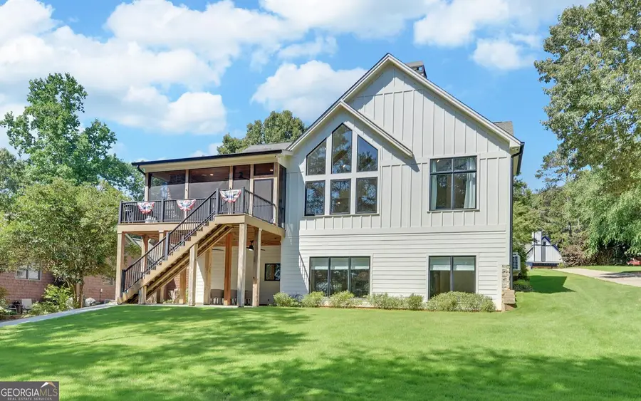 96 Barefoot Bay Road, Hartwell, GA 30643 - #2