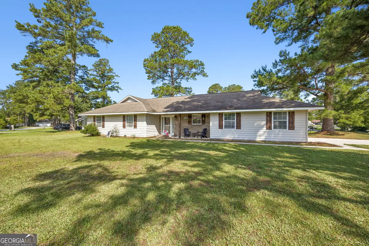 206 Brackenfern Way, Kingsland, GA 31548 - #1