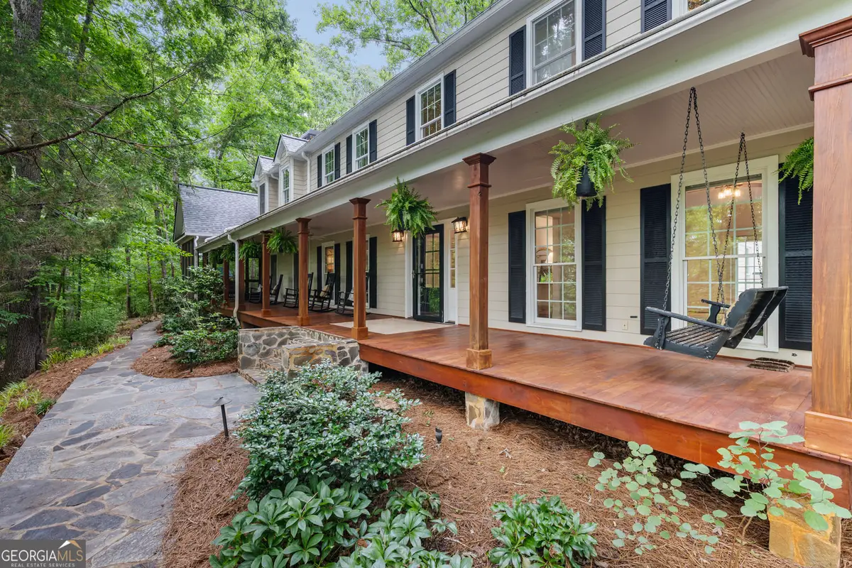 3300 Jim Moore Road, Dacula, GA 30019 - #1