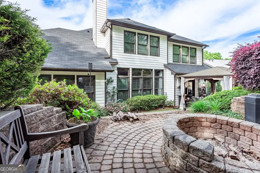 239 Highwoods Parkway, Newnan, GA 30265 - #3