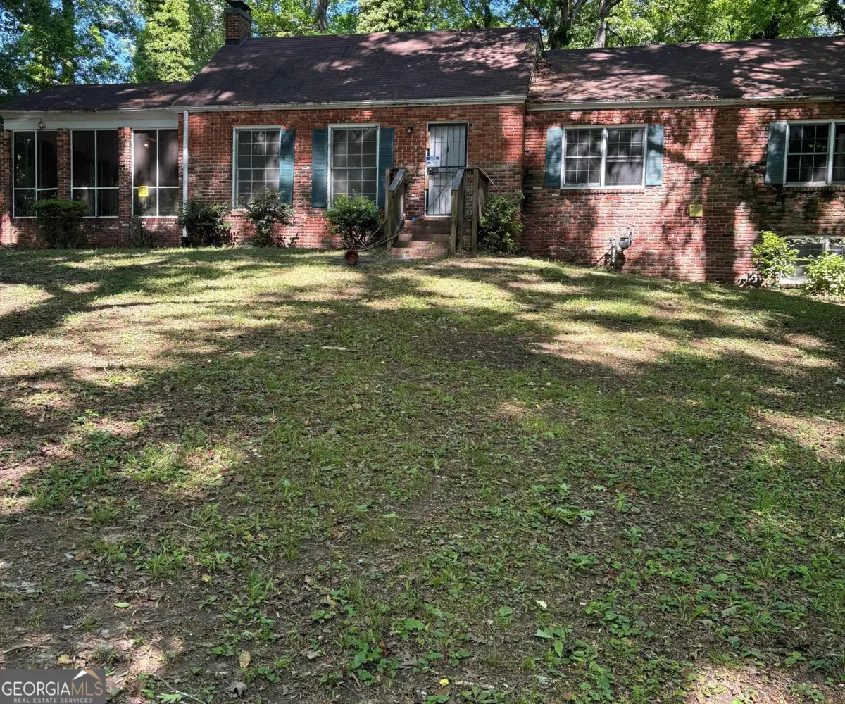 1976 Delowe Drive Sw, Atlanta, GA 30311 - #1