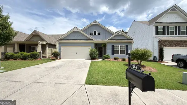 289 Laurelcrest Lane, Dallas, GA 30132