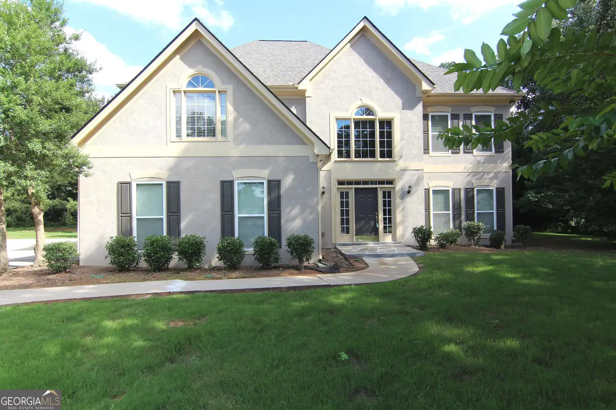 104 Inverrary Court, McDonough, GA 30253 - #1