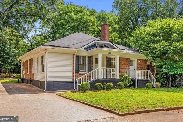 830 Hartford Place Sw, Atlanta, GA 30310