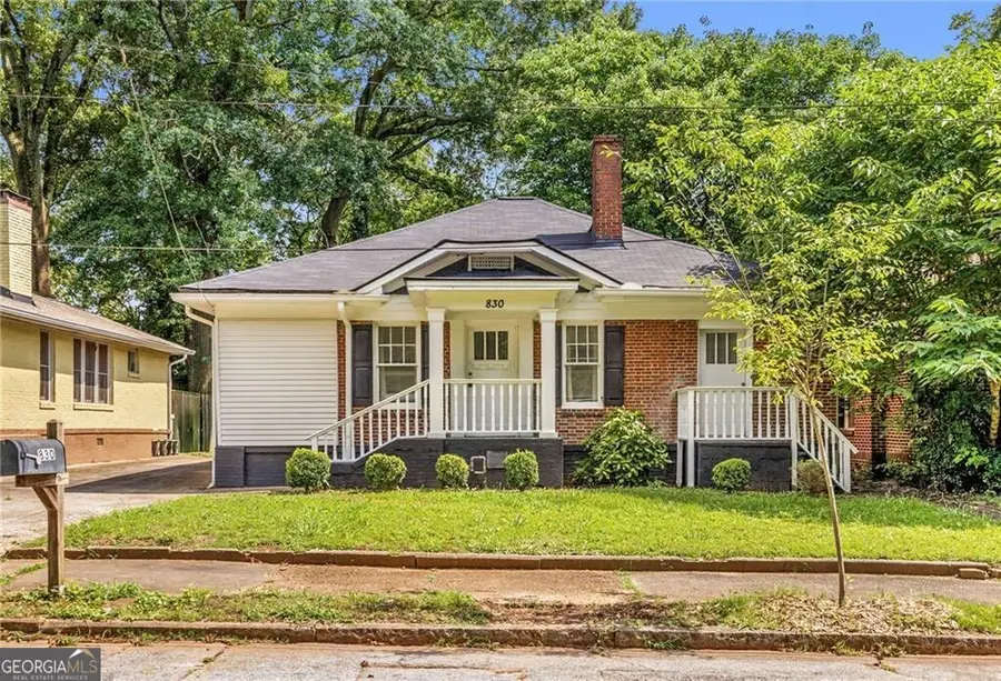 830 Hartford Place Sw, Atlanta, GA 30310 - #2