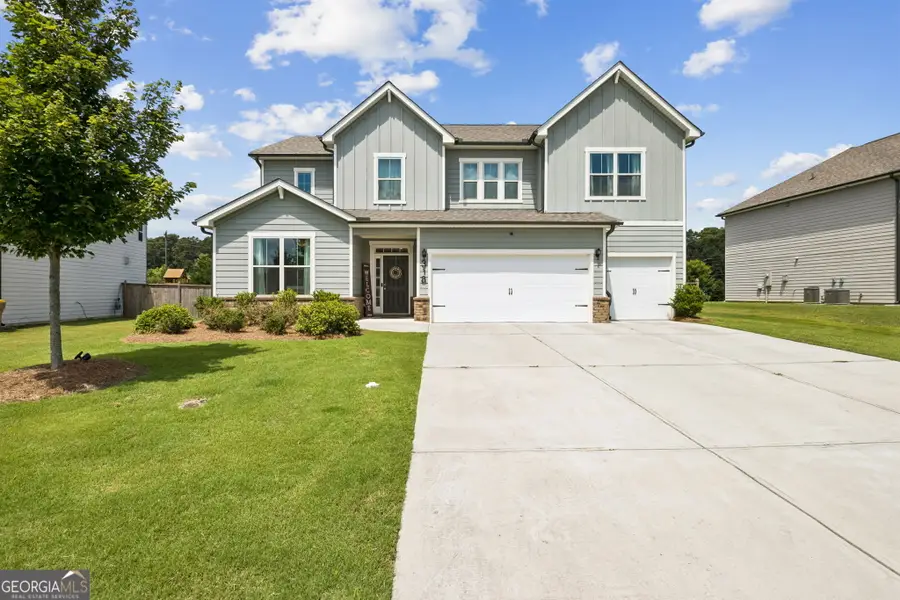 318 Cattail Lane, Winder, GA 30680 - #2