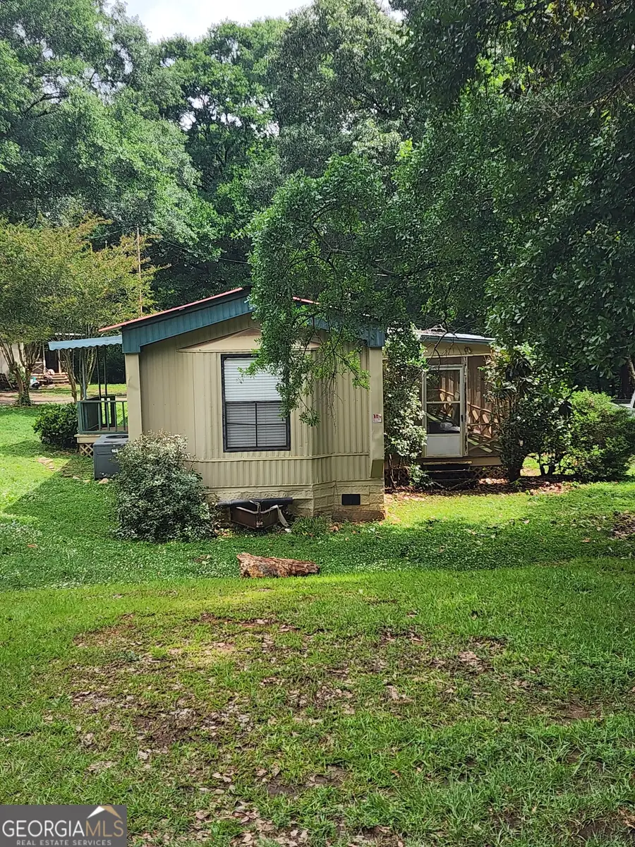 353 Old Mt Olivet, Hartwell, GA 30643 - #3