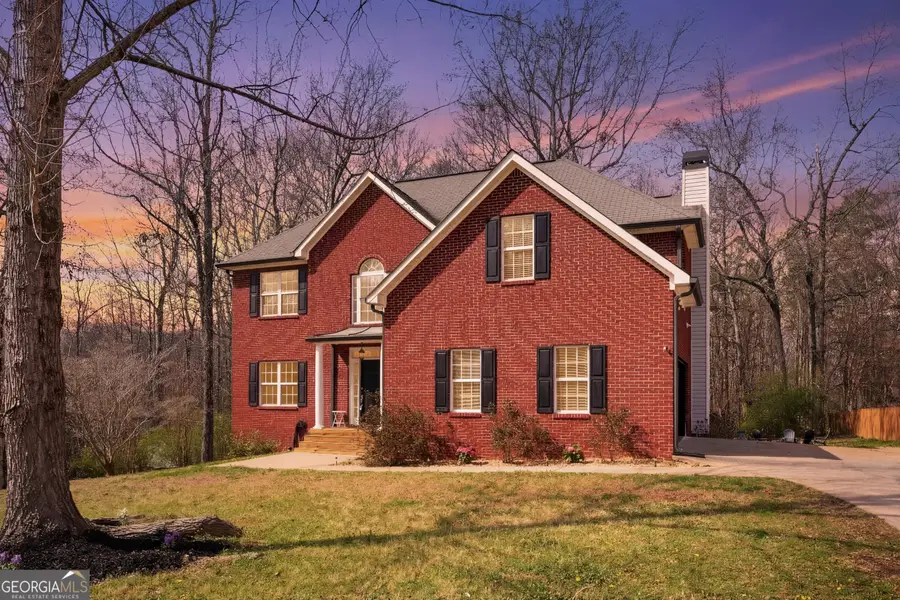 3942 Birdie Drive, Douglasville, GA 30134 - #2