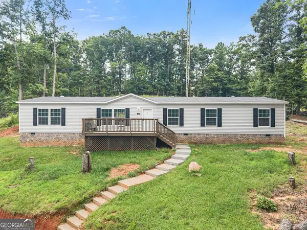 1625 Asbury Mill Road, Cleveland, GA 30528
