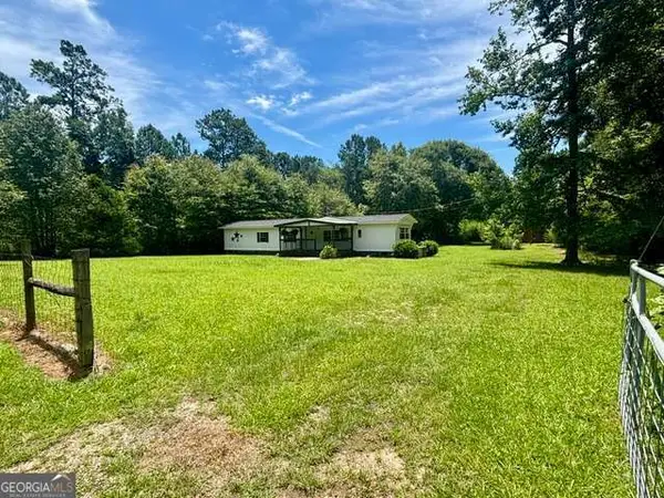 951 Elder Road, Griffin, GA 30223