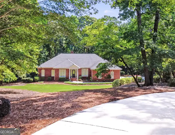 3741 Apalachee Ridge, Monroe, GA 30656