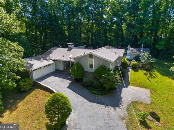 3565 Highland Drive, Acworth, GA 30101