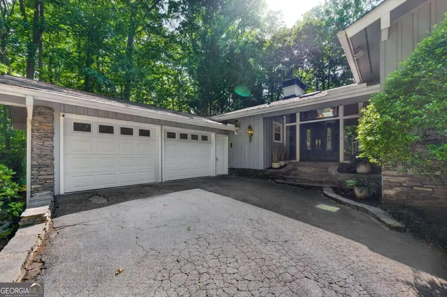 3565 Highland Drive, Acworth, GA 30101 - #3