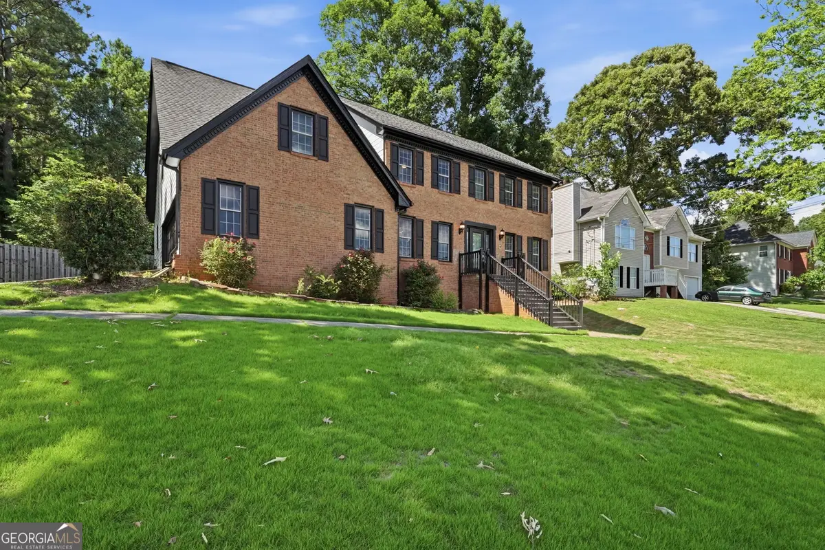 4040 Camaron Way, Snellville, GA 30039 - #1