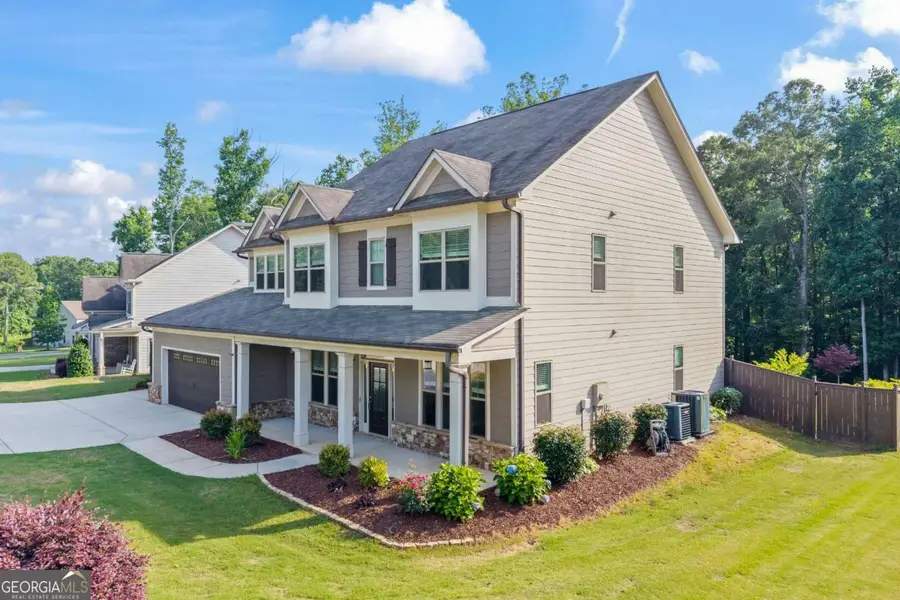 5930 Mount Laurel Walk, Flowery Branch, GA 30542 - #3