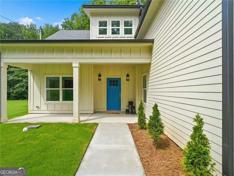 2186 Freydale Road Se, Marietta, GA 30067 - #2