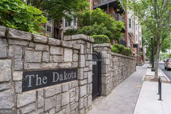 850 Piedmont Avenue Ne #2309, Atlanta, GA 30308