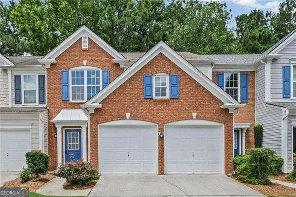 4120 Royal Regency Circle Nw, Kennesaw, GA 30144