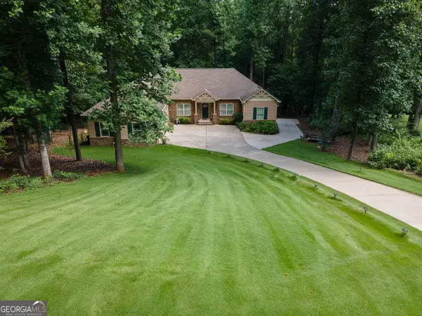 116 Wilson Creek Drive, Lagrange, GA 30240
