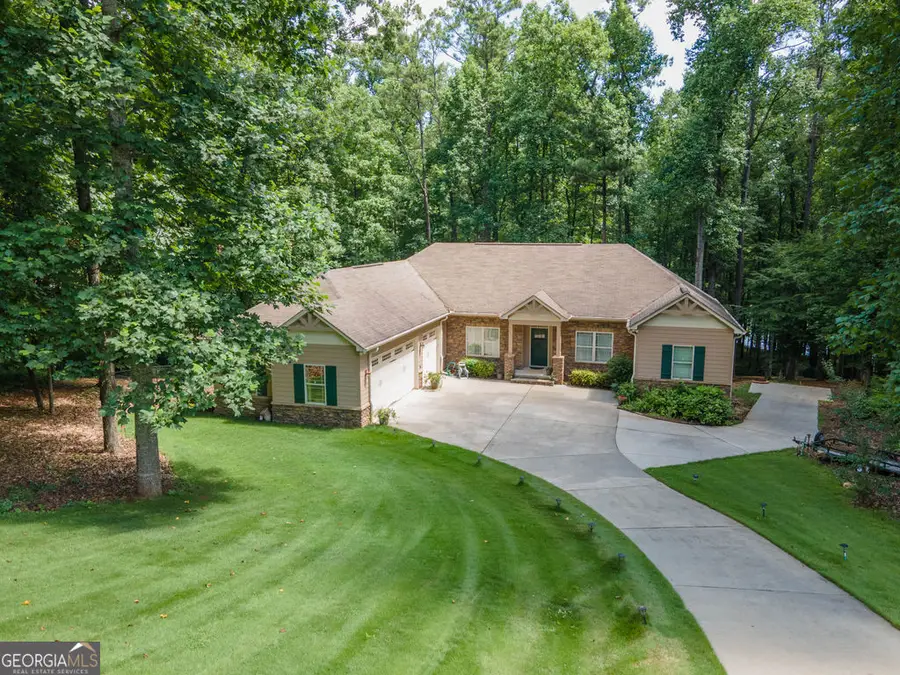 116 Wilson Creek Drive, Lagrange, GA 30240 - #2