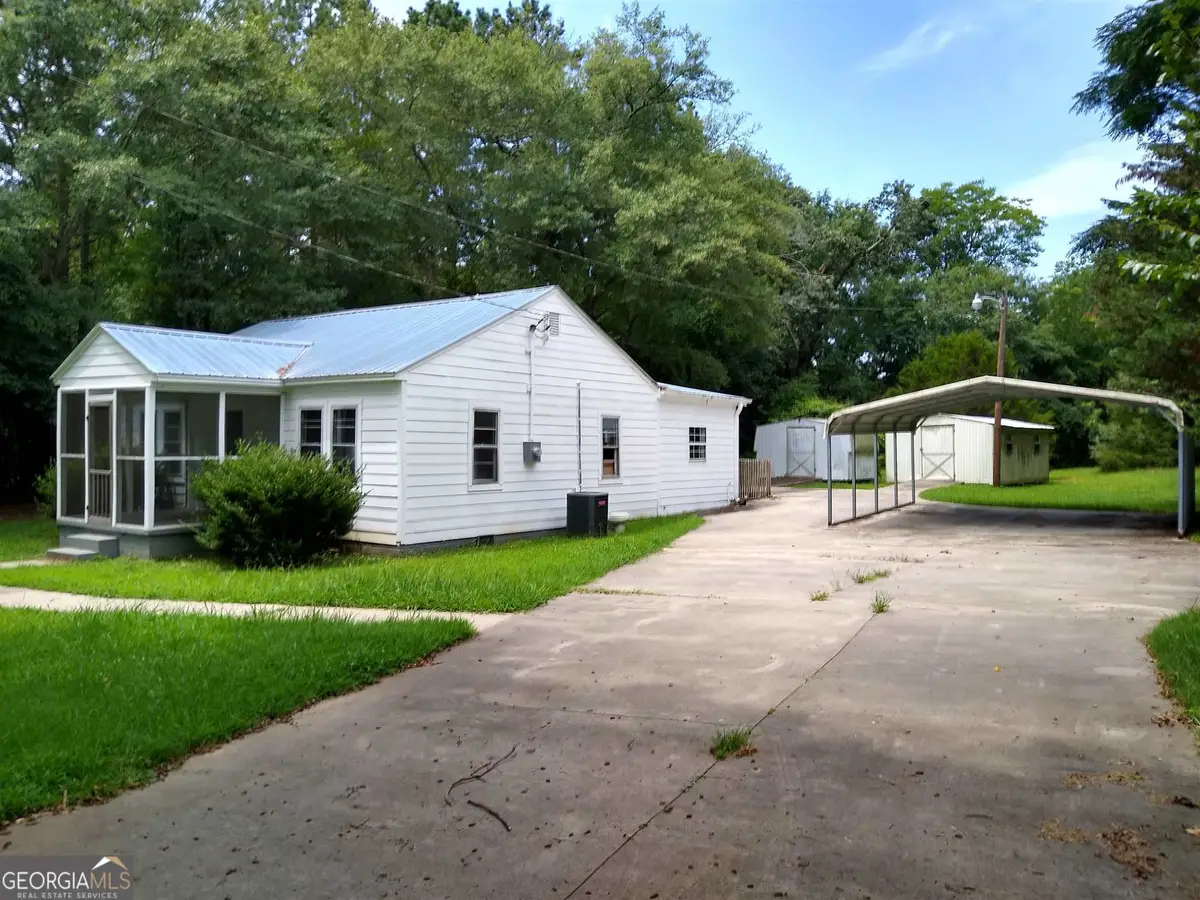 113 Maple Street, Hartwell, GA 30643 - #1