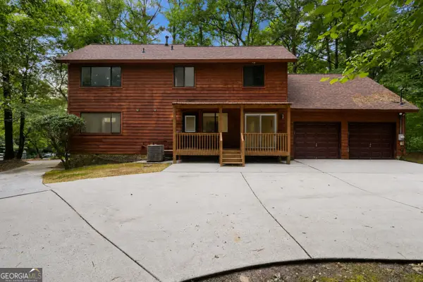 260 Forrest Avenue, Fayetteville, GA 30214