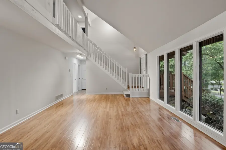 260 Forrest Avenue, Fayetteville, GA 30214 - #3