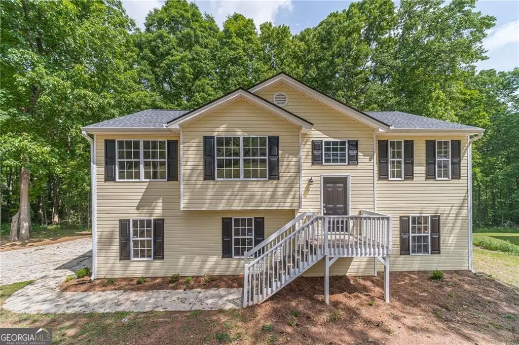 1544 Mill Creek Road, Bethlehem, GA 30620 - #1