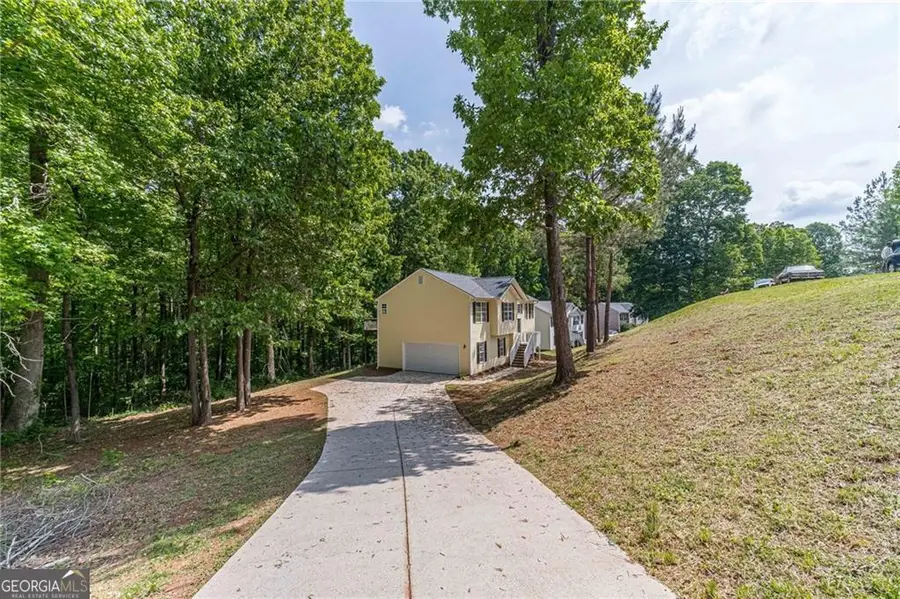 1544 Mill Creek Road, Bethlehem, GA 30620 - #2