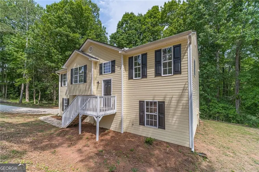 1544 Mill Creek Road, Bethlehem, GA 30620 - #3