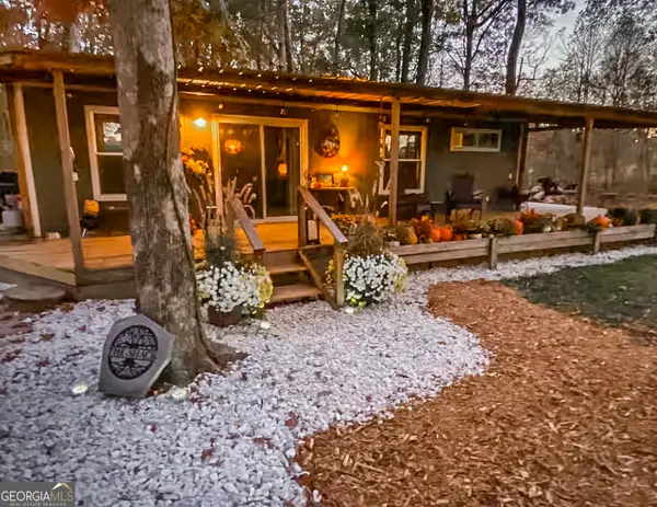 305 Golf Course Road, Menlo, GA 30731