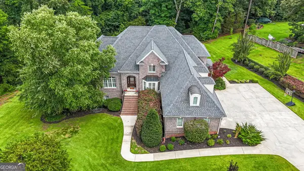 105 Steeplechase Run, Warner Robins, GA 31088