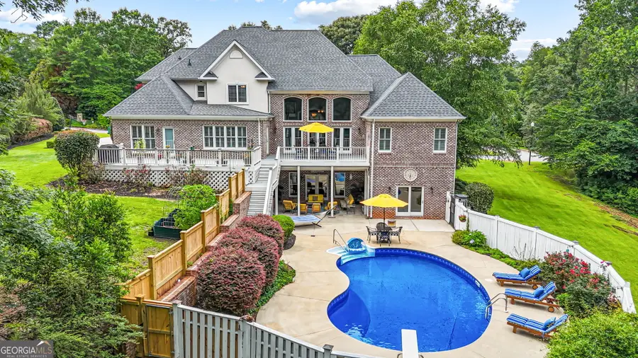 105 Steeplechase Run, Warner Robins, GA 31088 - #2