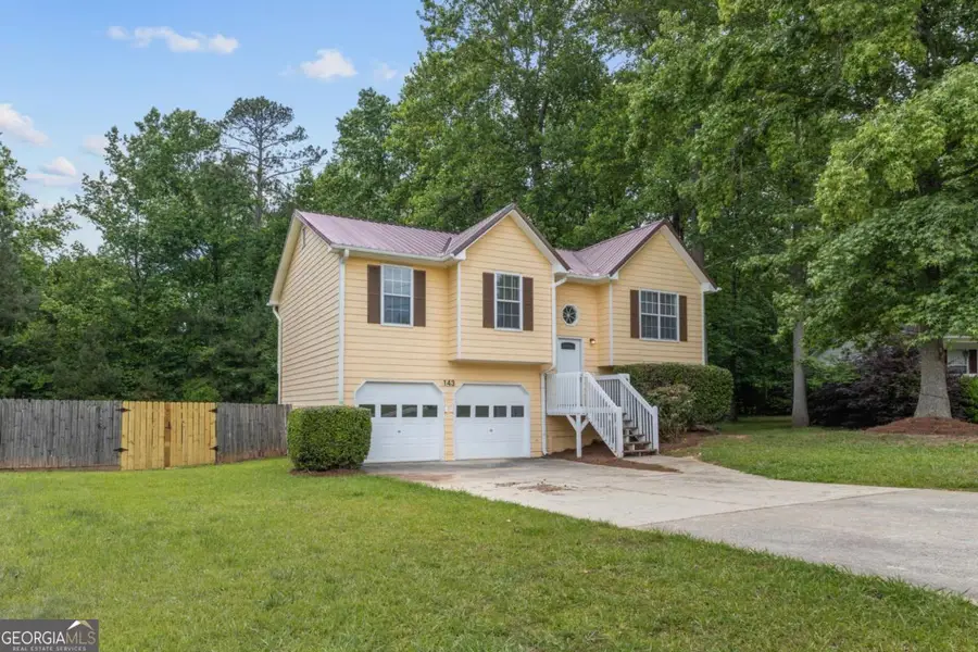 143 Kyler Way, Dallas, GA 30157 - #2