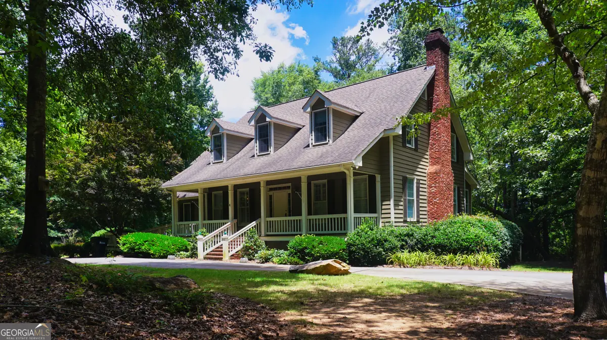 8163 Dearing Street, Covington, GA 30014 - #1