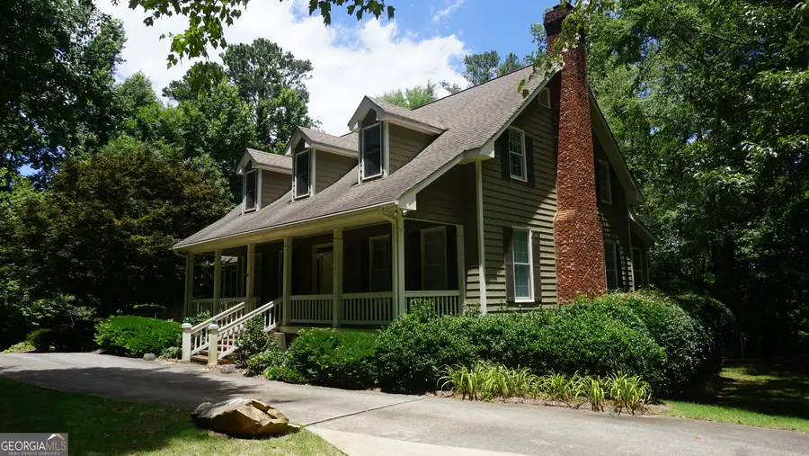 8163 Dearing Street, Covington, GA 30014 - #3