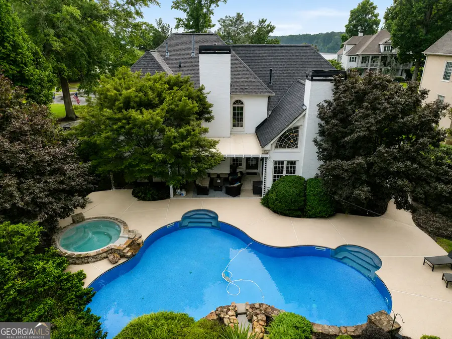 406 Cimaron Park, Peachtree City, GA 30269 - #2