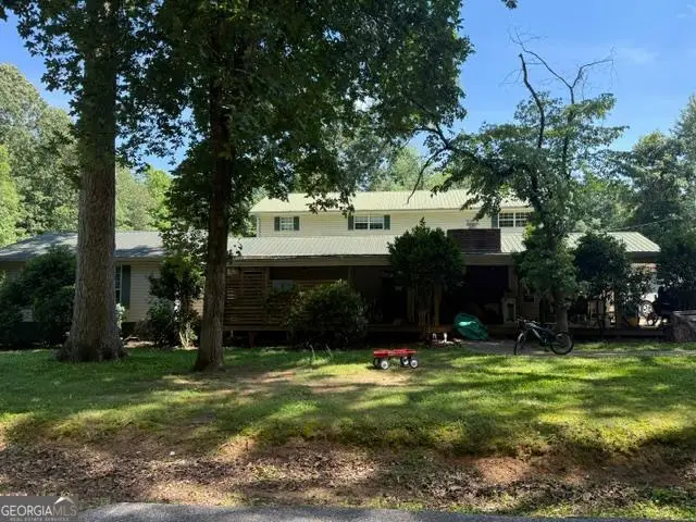 180 Dixon Road, Demorest, GA 30535 - #2
