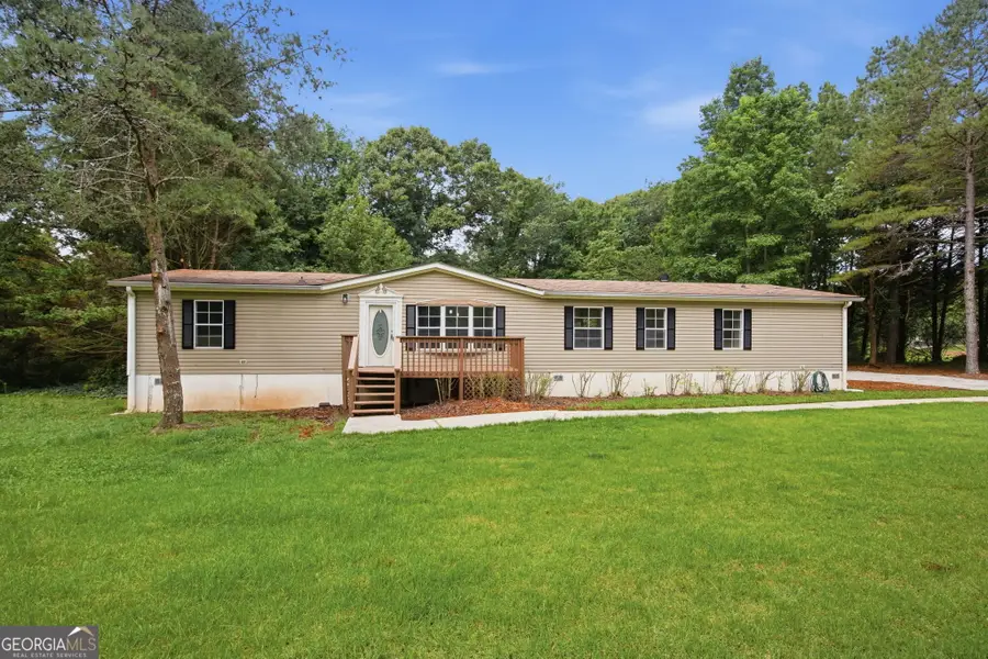 6512 Millwood Road, Cumming, GA 30041 - #2