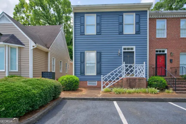 312 E 7th Street #UNIT 17, Rome, GA 30161