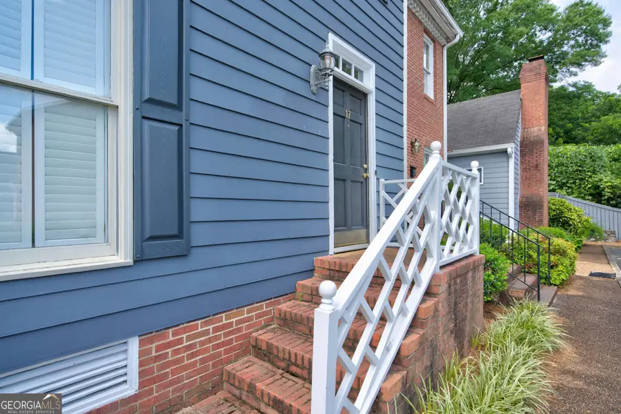 312 E 7th Street #UNIT 17, Rome, GA 30161 - #3