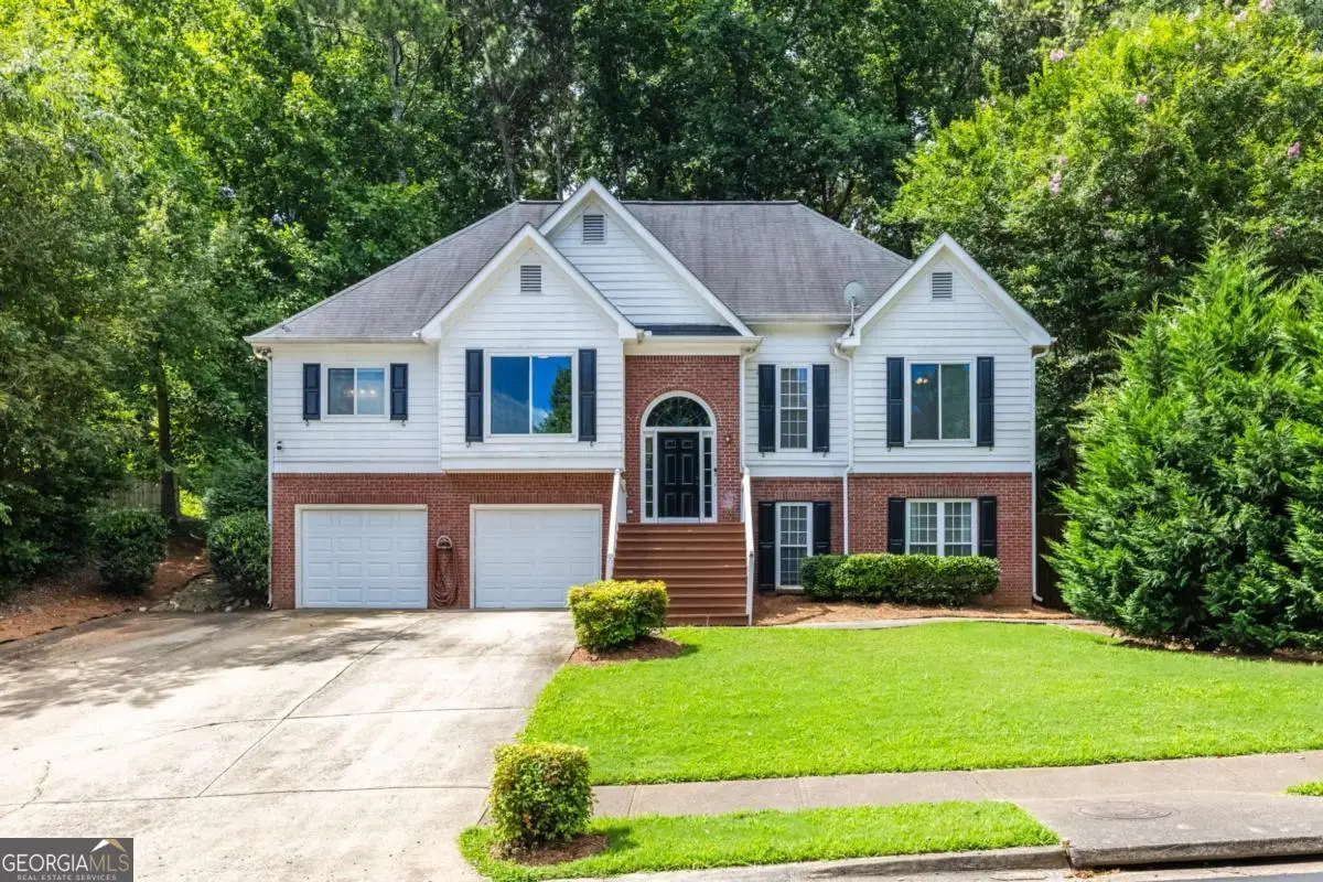 106 Hearthstone Drive, Woodstock, GA 30189 - #1