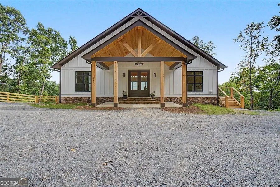 728 Railey Ridge Ne, Ranger, GA 30734 - #3