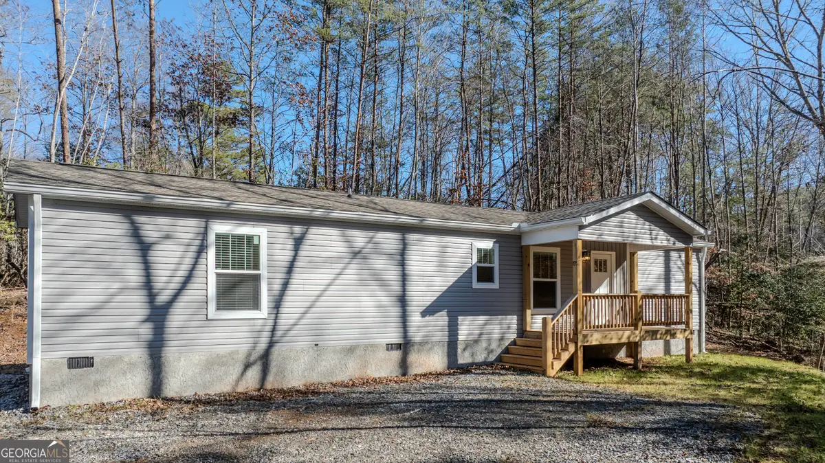 195 Loganberry Ln, Hayesville, NC 28904 - #1