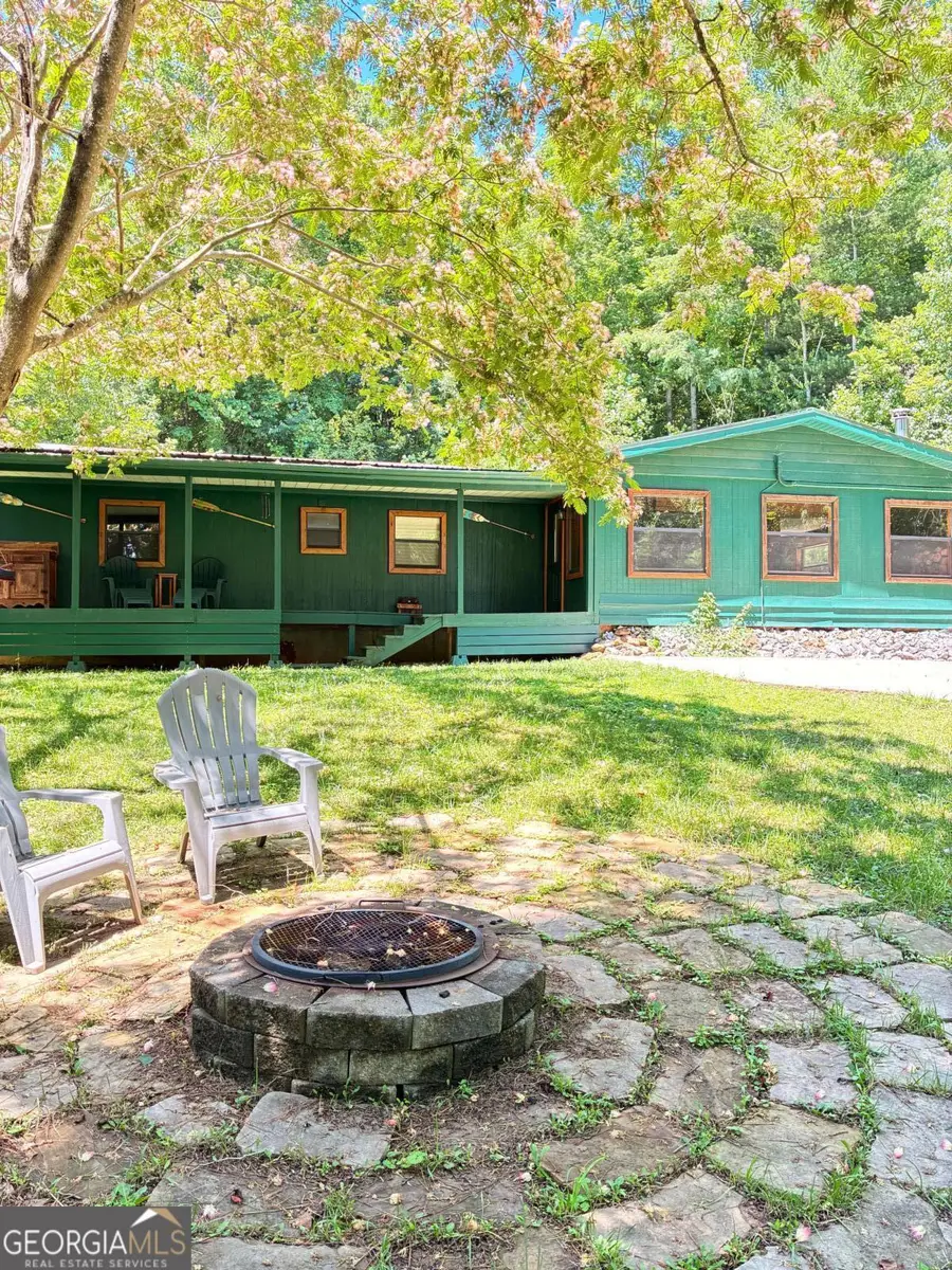 521 Sunnyside Road, Hiawassee, GA 30546 - #2