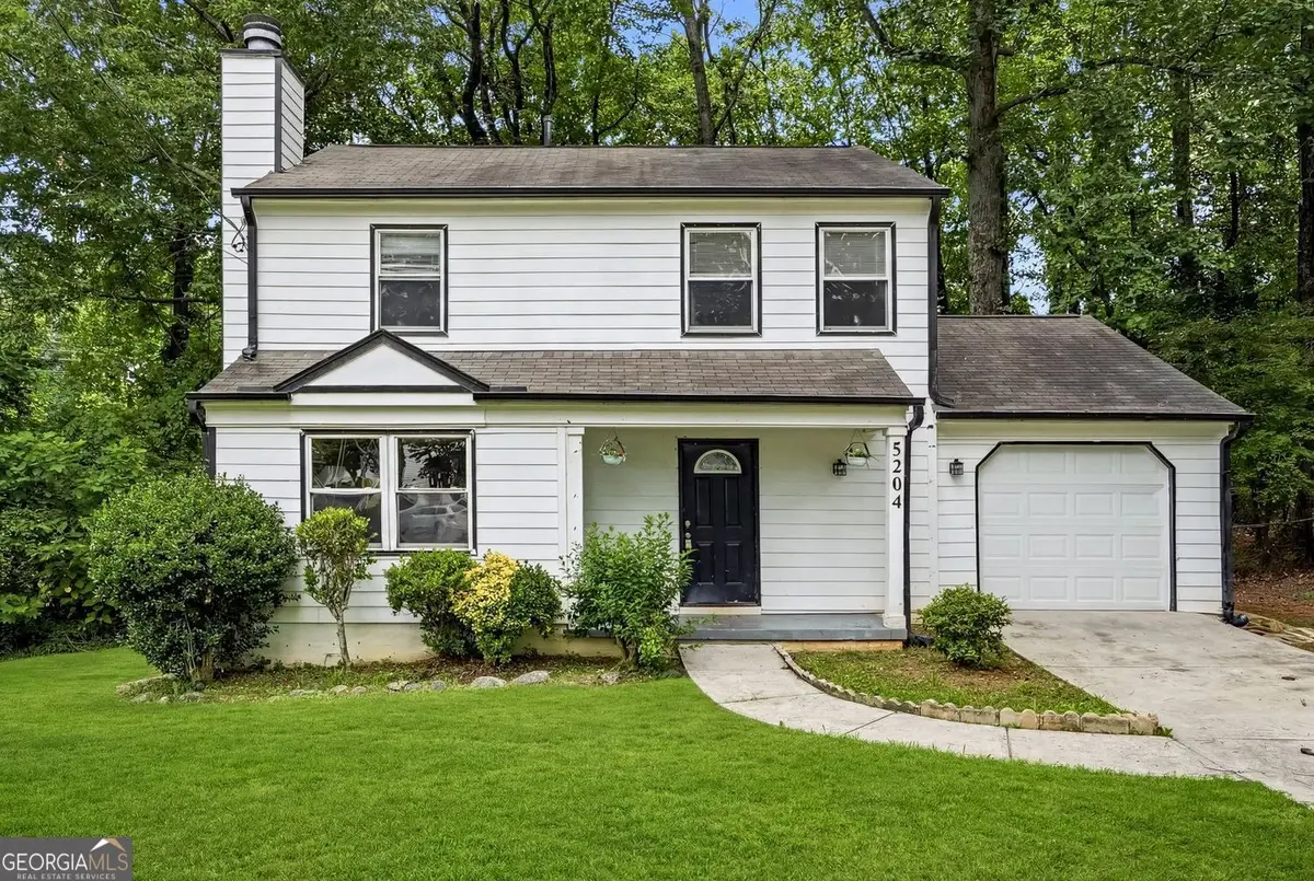 5204 Citation Court Nw, Norcross, GA 30093 - #1