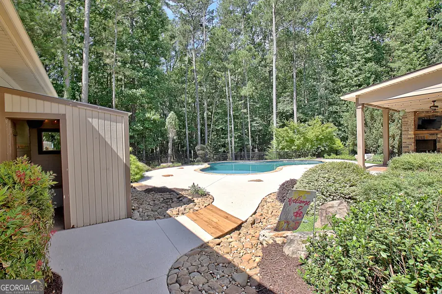 177 Rock House Estates Drive, Senoia, GA 30276 - #2